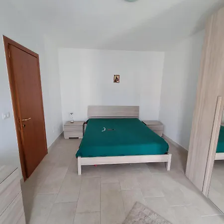 Casa Peppe بيت للعطل ماتيرا