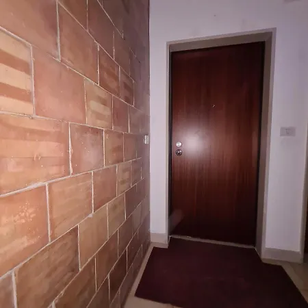 بيت للعطل Casa Peppe *