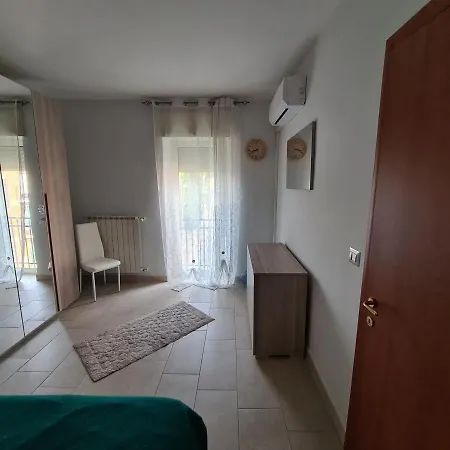 Casa Peppe Σπίτι διακοπών *