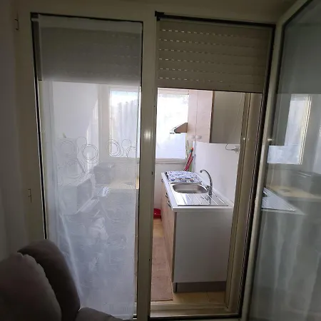 بيت للعطل Casa Peppe ماتيرا